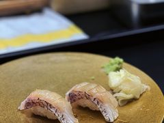 -Sushi Hanzo半藏(天环广场店)