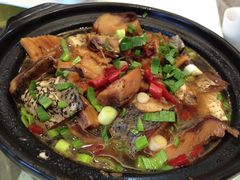 -千岛湖鱼味馆(十字街总店)