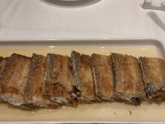 -上海老饭店(北京分店)