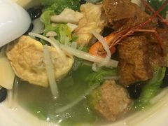 -南山饭店(阳明古镇店)