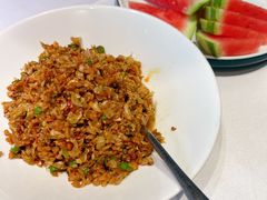 -院里寻菜·精致庭院菜(观沙岭店)