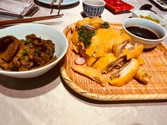 绍兴登鸡-孔乙己酒家(虹桥路店)