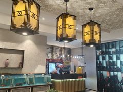 -汉水谣·江景餐厅(江滩店)