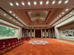 -人民大会堂宴会厅
