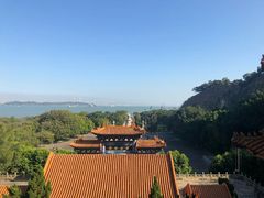 -南沙天后宫景区