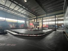 -RD卡丁车汽车俱乐部