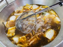 -古乐牛香·鲜牛肉牛杂火锅(五一中路店)