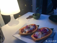 -真爱中国餐馆·年华店(朱雀大街店)