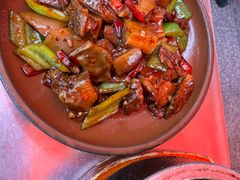 -春花民族美食(佳木斯总店)