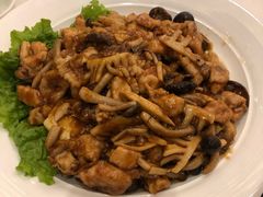 八珍豆腐-大铁勺新津菜(东丽阳光新业广场店)