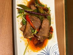 -云海肴·汽锅鸡·云南菜(东坝金隅店)