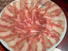 -重庆袁老四火锅(武进万达店)