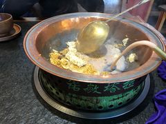 -诺敏塔拉奶茶-布里亚特包子-手把肉(锦都会店)