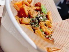 -太二酸菜鱼(菱角湖万达店)