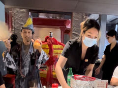 -印象天台·非遗文化美食