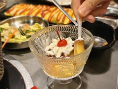 -咕咕站韩国料理(紫金港店)