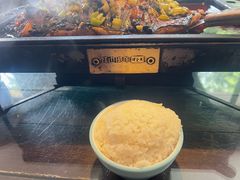 -江边城外烤全鱼(方庄时代购物中心店)