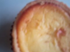 玫瑰蛋挞糕点-味多美蛋糕(东直门店)