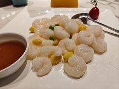 -荷塘秋月·本帮江浙菜(国权路店)