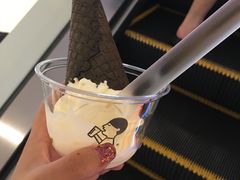 -喜茶(深圳福田星河COCO Park店)