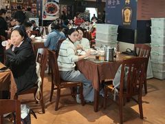 -天下客饭店(中山路店)