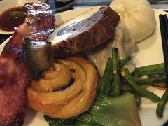 -长沙北辰洲际酒店-兰调全日餐厅