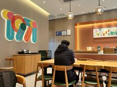 -星巴克(石厦街店)