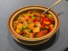 -老吉堂上海本帮菜(工体店)
