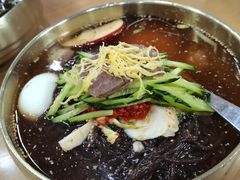 -顺姬冷面(长白西路店)