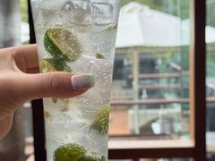 -逸廊大堂吧-下午茶·简餐-千岛湖自由洲际殿