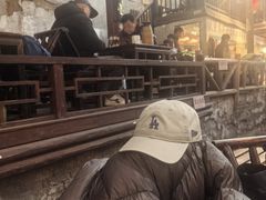 -東茅街茶馆