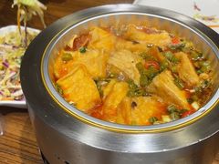 -老冯烤羊蝎子馆(望京店)