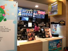 -麦当劳(临顿路店)