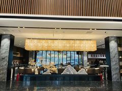 -乔治莫兰迪酒店(济南解放路山东大学店)