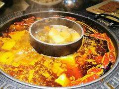 -晓宇重庆火锅(龙首店)
