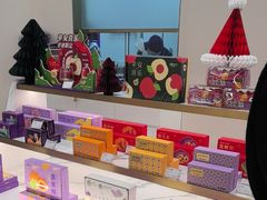 -GANSO元祖食品(白下店)