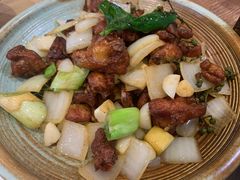 -滇越乘象云南餐厅(次渠店)