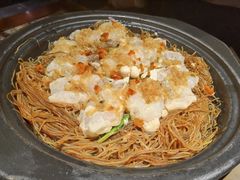 -绿茶餐厅(昆明世纪金源店)