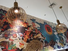 -半天妖烤鱼(诺德广场店)