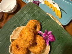 -泰国餐厅 Thai Food(裕华万达店)