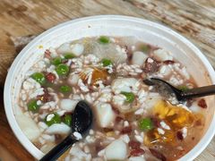 -科巷三姐酒酿(老门东店)
