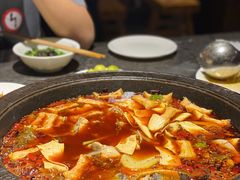 -大鱼山房鱼头火锅(老字号品质店)