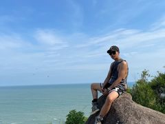 -广东惠东海龟国家级自然保护区