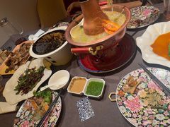 -大食客·非遗吉菜(高新和园店)