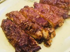 猪排-圆宝台湾小吃(迎津街店)