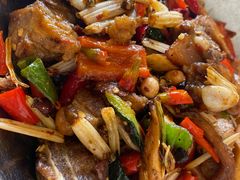 -小厨子私房菜·云南美食店