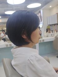-虫二·专注健康烫染沙龙
