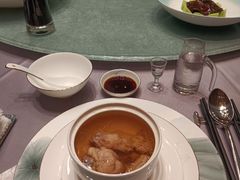 -无锡丽笙精选酒店·兰亭阁中餐厅