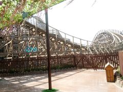 -济南方特东方神画