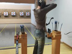 -道顺射箭·团建·骑射(张杨路店)